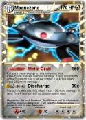 Magnezone