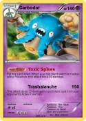 Garbodor
