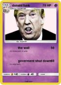 donald funk