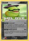 LOLQUE