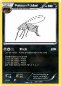 Pokmon Pokball
