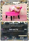 Chihuahua