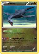 nessie