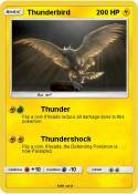 Thunderbird
