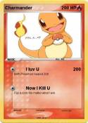 Charmander