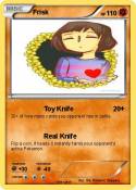 Frisk