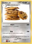 Cookie