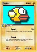 Flappy