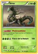 Terrax