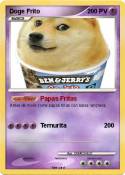 Doge Frito