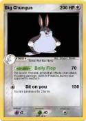 Big Chungus