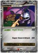 Meta Knight