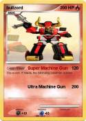 bullzord