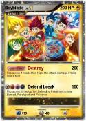 Beyblade