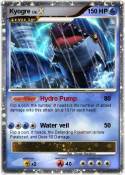 Kyogre