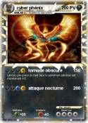 cyber phénix