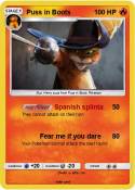 Puss in Boots