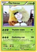 The Phil-lion
