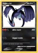 lugia
