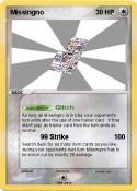 Missingno