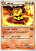 emboar