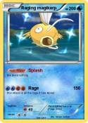 Raging magikarp