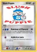 Slush Puppie