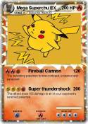 Mega Superchu