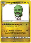 Dr Phil [M&M