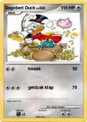 Dagobert Duck
