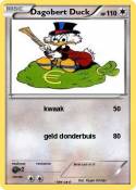 Dagobert Duck