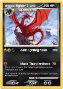 dragon fighter