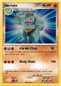 Machoke