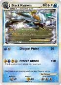Black Kyurem