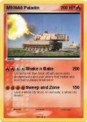 M109A6 Paladin