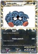 hobo poke