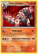 Primo Groudon