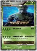 Groot
