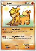 Numel