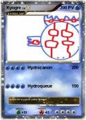 Kyogre