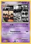 60s'