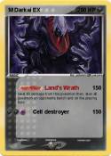 M Darkai EX