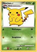 Pikachua