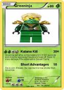 Greeninja