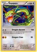 Rayquaza