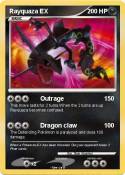 Rayquaza EX