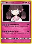 Meowbahh