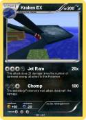 Kraken EX