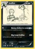 Gooffus