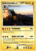 LIGHTHOUSE